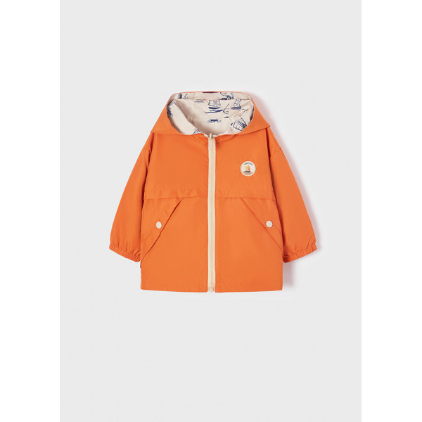 Mayoral jakna sa dva lica, 74-98