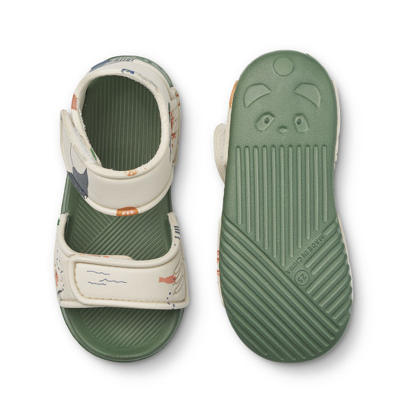 Liewood sandale, 20-24