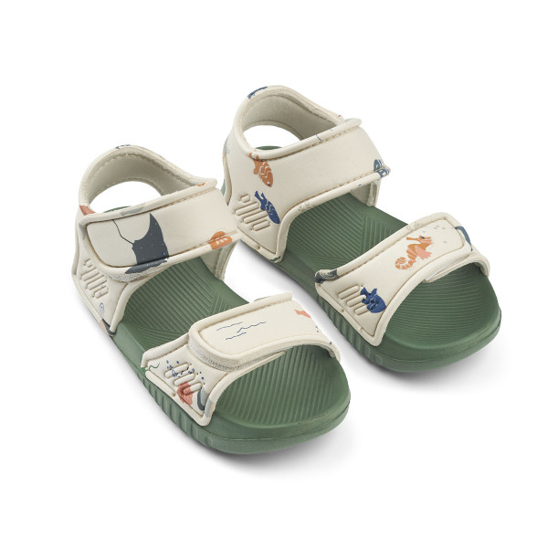 Liewood sandale, 20-24