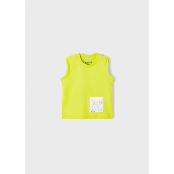 Mayoral komplet 3/1, 74-98