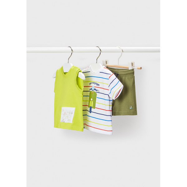 Mayoral komplet 3/1, 74-98