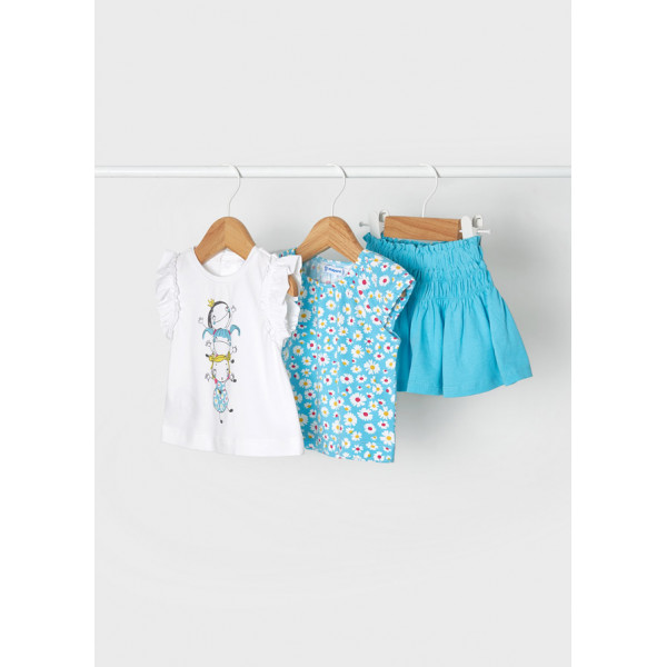 Mayoral komplet, 74-98