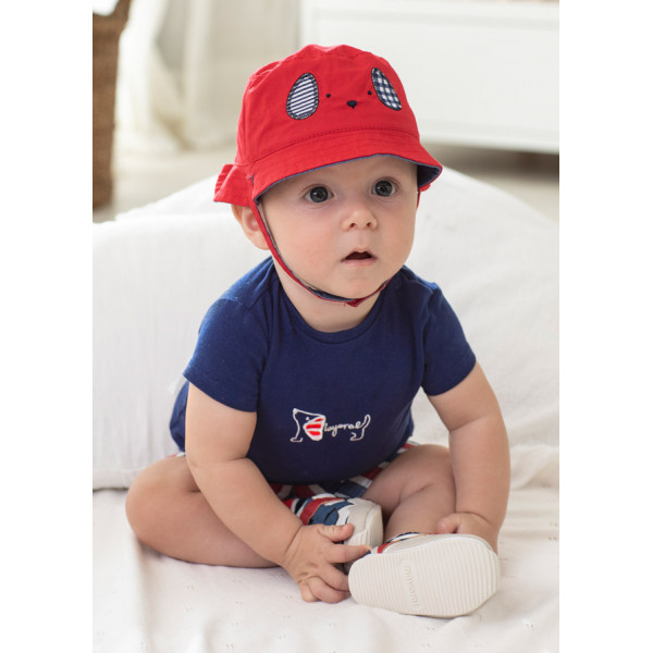 Mayoral šešir, 38-48