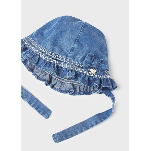 Mayoral šešir, 38-48