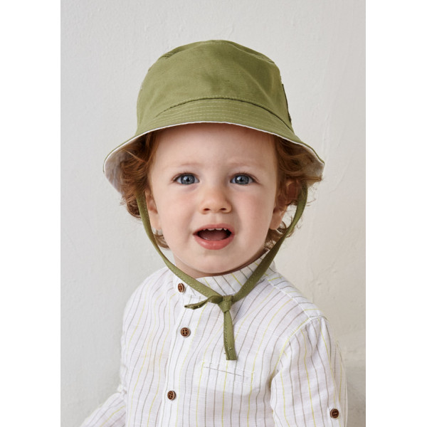 Mayoral šešir sa dva lica,46-50