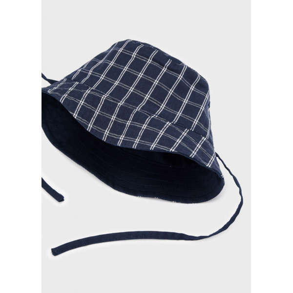 Mayoral šešir sa dva lica,46-50