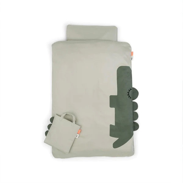 Done by Deer baby navlaka za posteljinu 40x45, 70x100cm