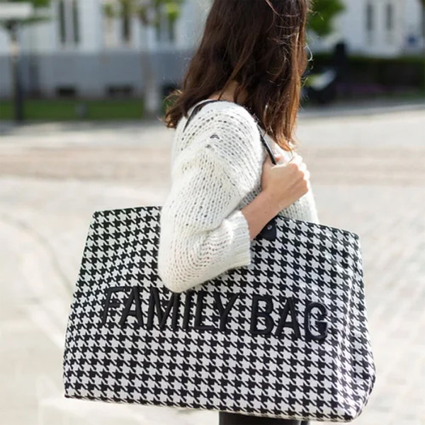 Childhome torba, FAMILY BAG