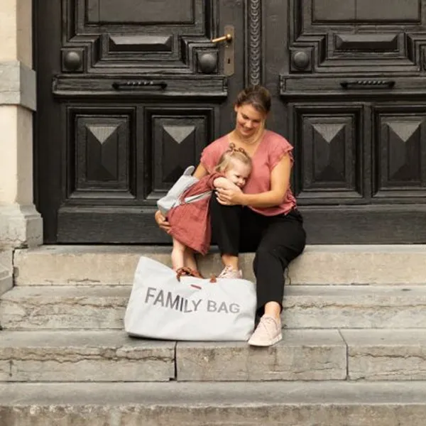 Childhome torba, FAMILY BAG