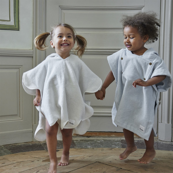 Elodie Details pončo