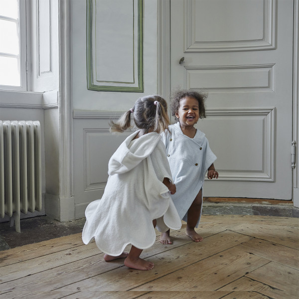 Elodie Details pončo