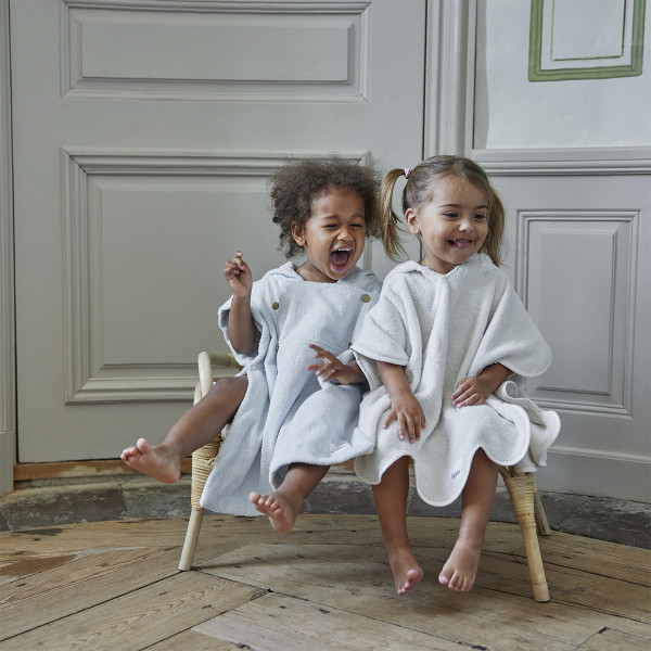 Elodie Details pončo