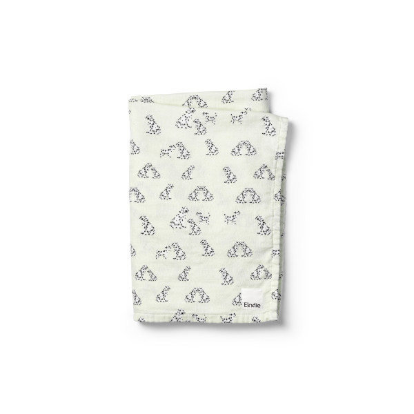 Elodie Details pelena, 80x80cm