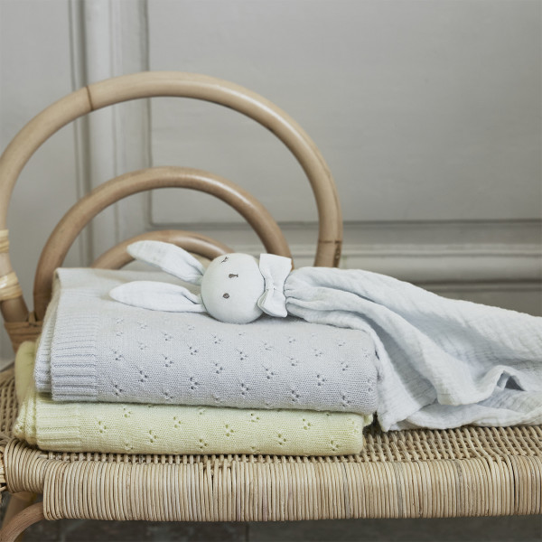 Elodie Details prekrivač, 100x75cm