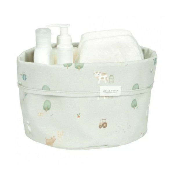 Little Dutch korpa za odlaganje, 21x18x3cm