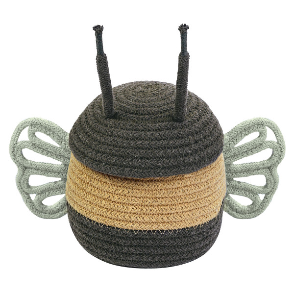 Lorena Canals korpa za odlaganje, 15x15cm