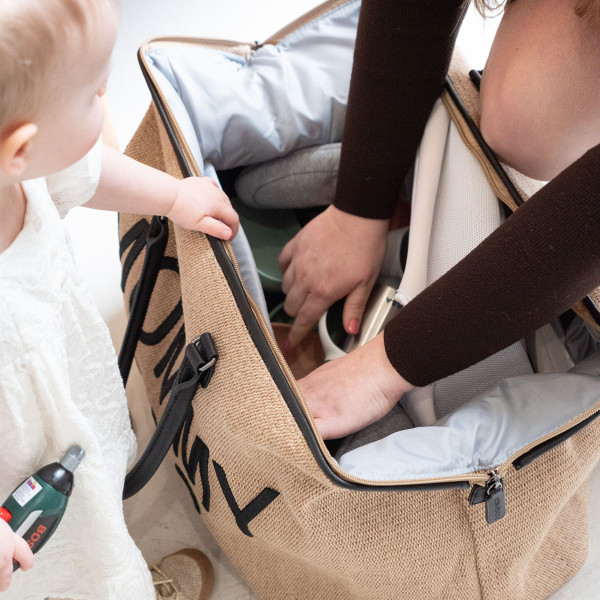 Childhome torba, MOMMY BAG