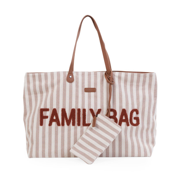 Childhome torba, FAMILY BAG