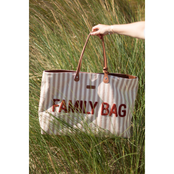 Childhome torba, FAMILY BAG