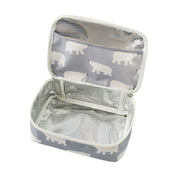 Fresk rashladna torba, 23x15x5cm