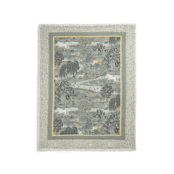 Elodie Details prekrivač, 75x100cm