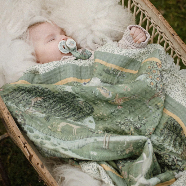 Elodie Details prekrivač, 75x100cm