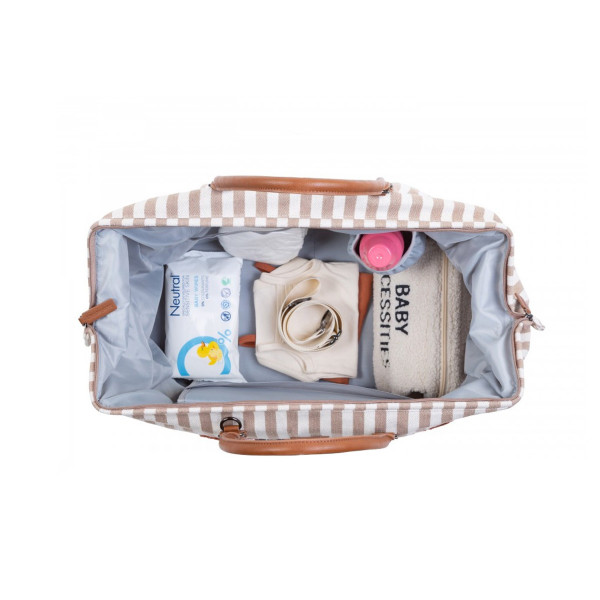 Childhome torba, MOMMY BAG