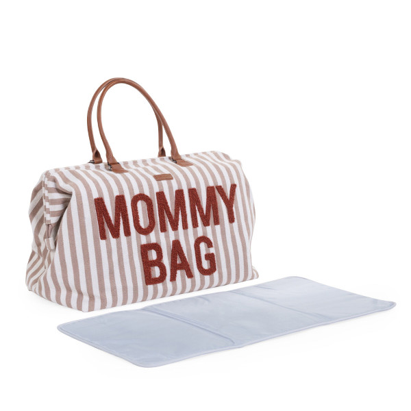 Childhome torba, MOMMY BAG