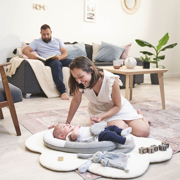 Babymoov podloga Cloud Nest