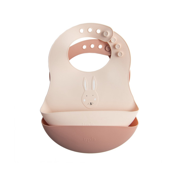 Trixie silikonska portikla Zeka 2/1