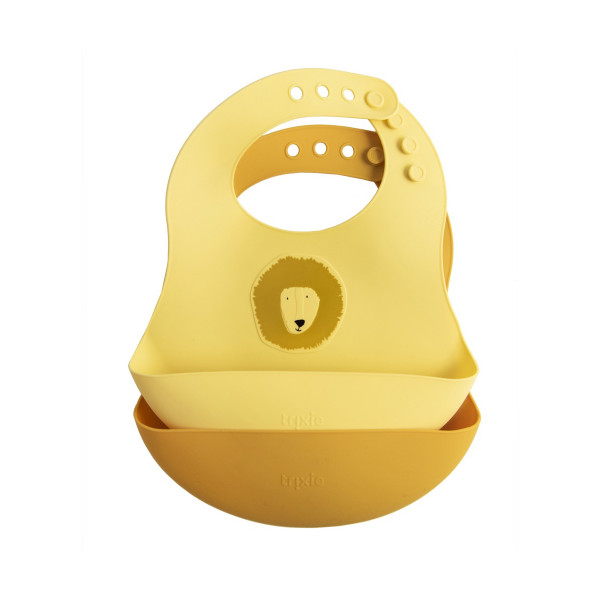 Trixie silikonskla portikla Lav 2/1