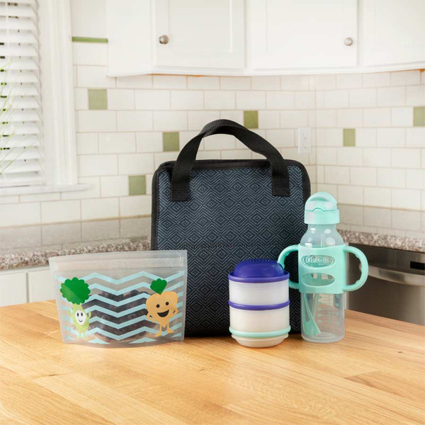 Dr Browns torba za flačice