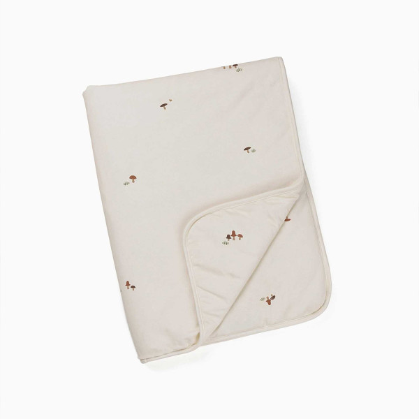 Doomoo prekrivač Dream, Mushrooms