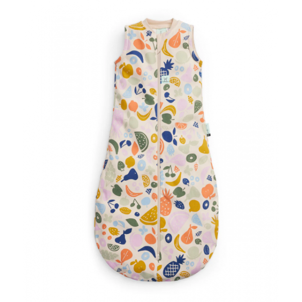 Ergopouch vreća za spavanje 1.0 TOG, 8-24m