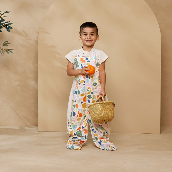 Ergopouch vreća za spavanje 1.0 TOG, 8-24m