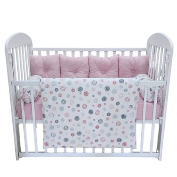 Fim posteljina jastučići