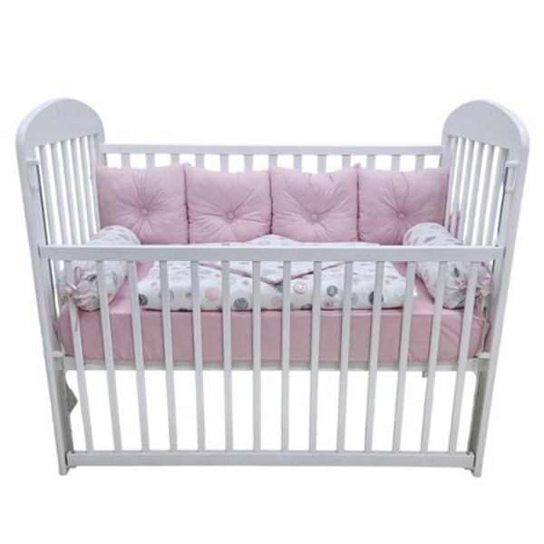 Fim posteljina jastučići