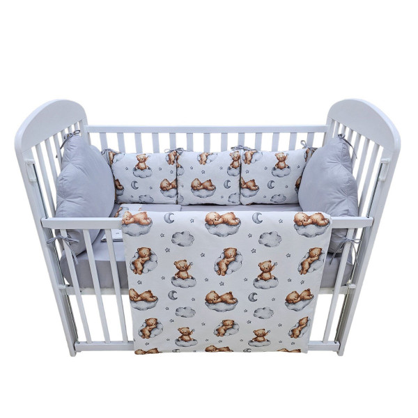 Fim posteljina jastučići