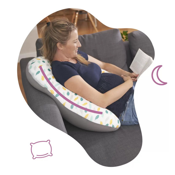 Babymoov jastuk za trudnice