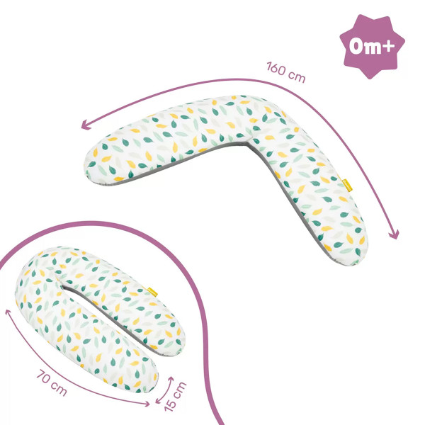 Babymoov jastuk za trudnice