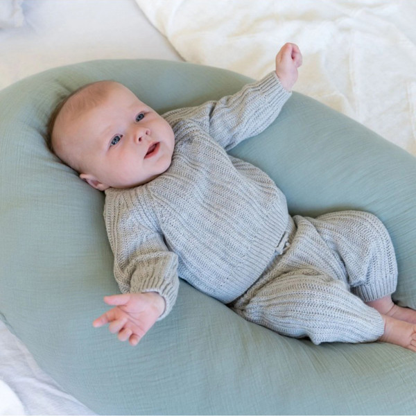 Doomoo Comfy jastuk Big Green