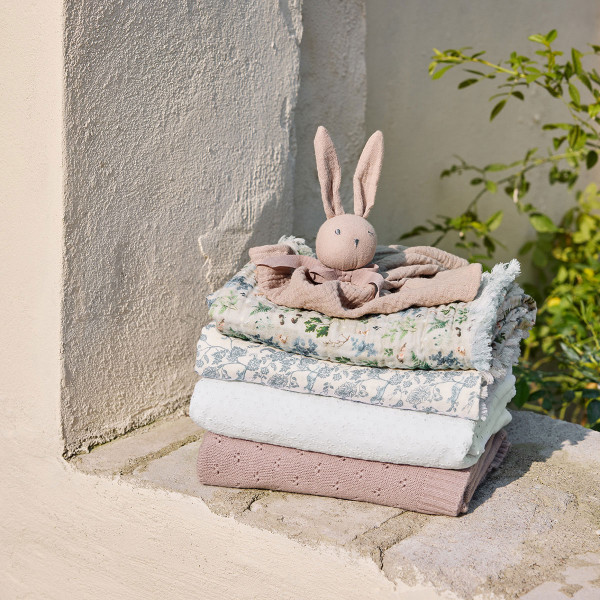 Elodie Detail prekrivač, 70x100cm