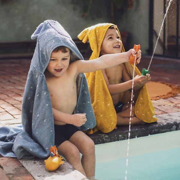 Trixie peškir Slon, 70x130cm