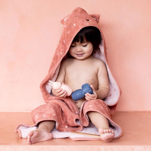 Trixie peškir Maca, 75x75cm