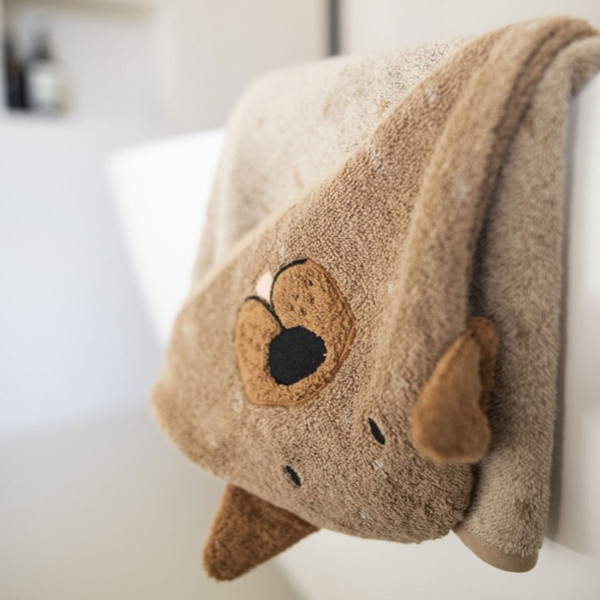 Trixie peškir Kuca, 70x130cm