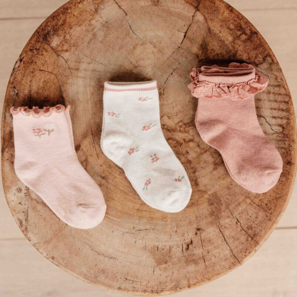 Little Dutch čarape 3-4g (23-26)