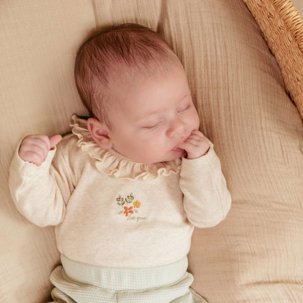 Little Dutch bodi, 62-74