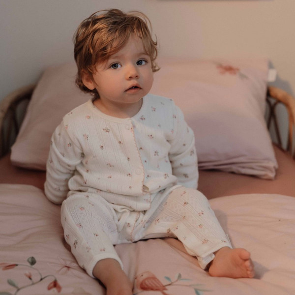 Little Dutch zeka, 62-80