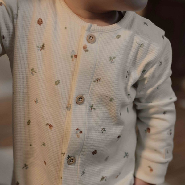 Little Dutch pidžama, 62-80