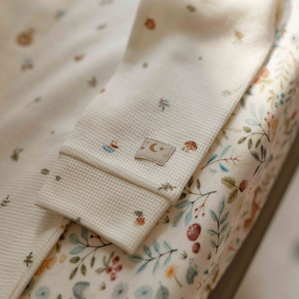 Little Dutch pidžama, 62-80